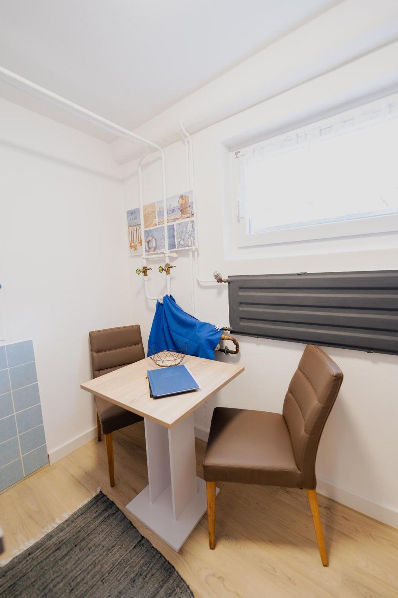 Ferienhaus Schoene Aussicht Ferienwohnung Blau Hemfurth-Edersee Zewnętrze zdjęcie