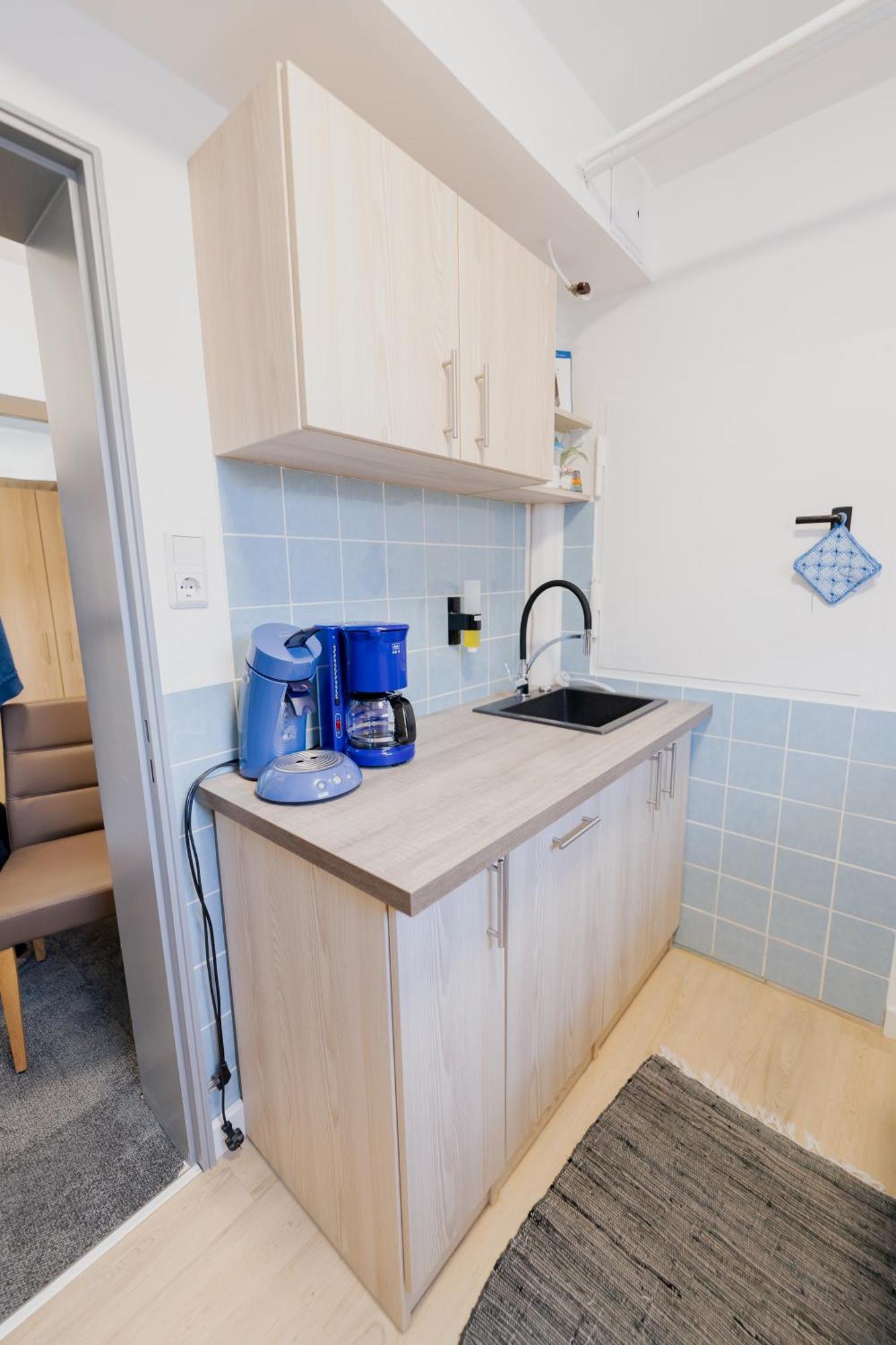Ferienhaus Schoene Aussicht Ferienwohnung Blau Hemfurth-Edersee Zewnętrze zdjęcie